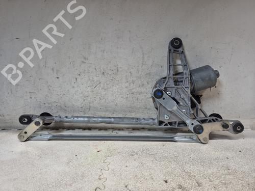 Front wiper motor AUDI A4 B9 (8W2, 8WC) 35 TFSI Mild Hybrid | BP26945032M29 