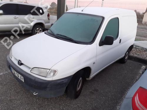 PEUGEOT PARTNER Box Body/MPV (5_, G_) 1.1 (60 hp) 1476856