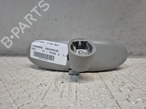 Rear mirror AUDI A1 (8X1, 8XK) 1.4 TDI | BP24706710I6 