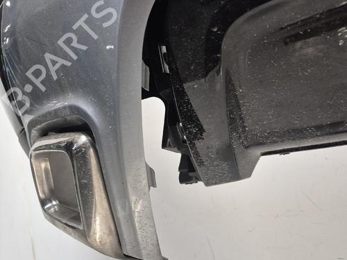 Bak støtfanger Bak støtfanger LAND ROVER RANGE ROVER EVOQUE (L538) [2011-2019] 37149849 37149849