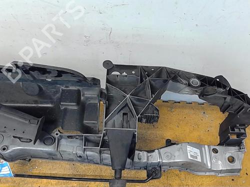 Used Front slam panel FORD C-MAX II (DXA/CB7, DXA/CEU) 1.6 TDCi (95 hp) 24185425