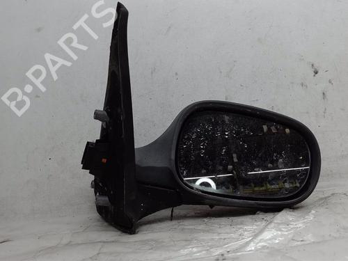 Ryggespeil høyre RENAULT CLIO II (BB_, CB_) 1.6 (B/CB0D, BB00) (90 hp) 16341080
