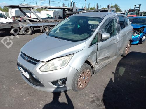 Venstre baglygte bagklap FORD C-MAX II (DXA/CB7, DXA/CEU)  | BP29758429C79 
