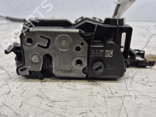 Used Rear right lock Rear right lock 37252653 37252653