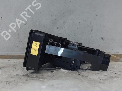 Climate control SUZUKI JIMNY Closed Off-Road Vehicle (SN)  | BP19539322I5 