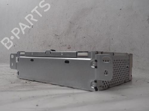 Radio PEUGEOT 208 I (CA_, CC_) 1.2 VTI 82 | BP16566648E6 
