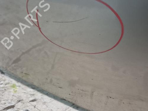 Tailgate RENAULT CLIO III (BR0/1, CR0/1) 1.5 dCi (BR0H, CR0H, CR1S, BR1S) | BP30092269C6 