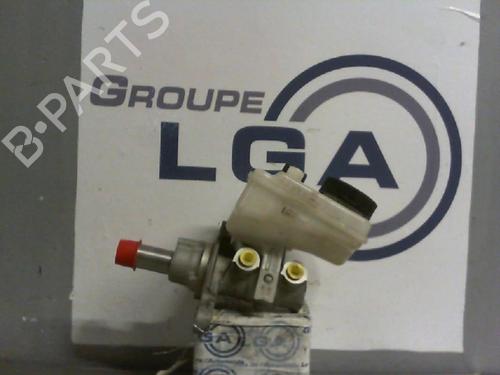 Brake master cylinder PEUGEOT 107 (PM_, PN_) 1.0 | BP14520094M77 