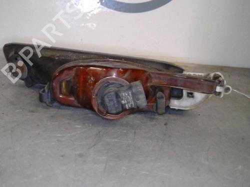 Left front fog light BMW 3 (E46) 330 d | BP13867715C30 