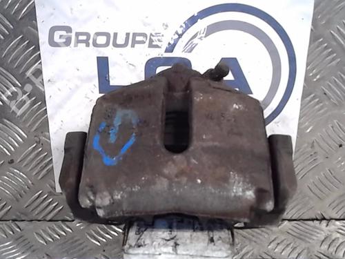 Left front brake caliper AUDI A3 Sportback (8PA)  | BP14521507M105