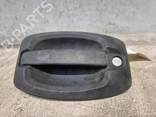 Used Front left exterior door handle CITROËN JUMPER II Van 2.2 HDi 110 (110 hp) 27331945