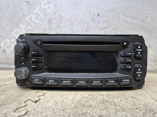 Bilradio CHRYSLER PT CRUISER Convertible 2.4 (143 hp) 27622000