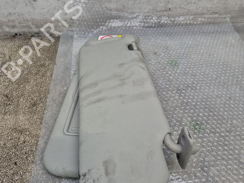 Left sun visor KIA SPORTAGE III (SL) | BP30556228I1 - Image 3