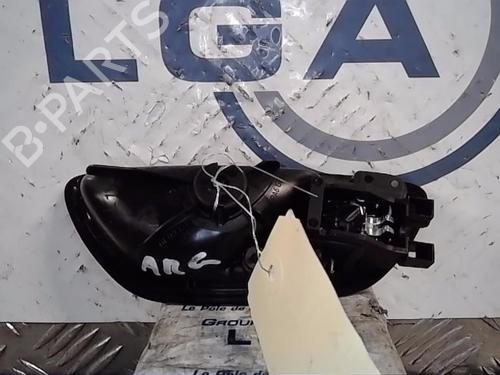 Rear left interior door handle RENAULT SCÉNIC IV (J9_)  | BP13861320I15 