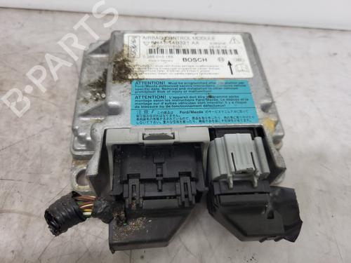 Used ECU airbags ECU airbags FORD FOCUS II Convertible 2.0 TDCi (136 hp) 32690607 32690607