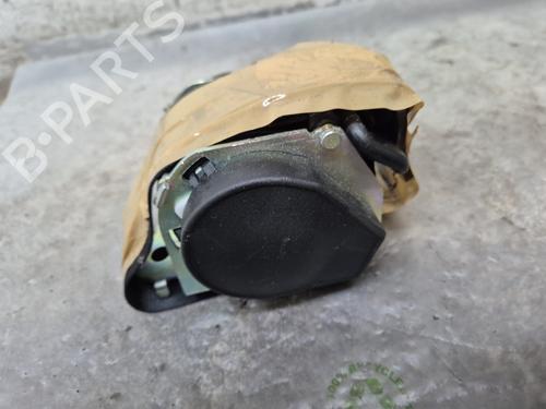 Used Rear left seatbelt CITROËN C4 I (LC_) 1.6 VTi 120 (120 hp) 30605853