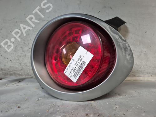 Used Right taillight ALFA ROMEO MITO (955_) 1.3 MultiJet (955AXP1A, 955AYC1A) (95 hp) 30473722