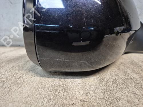 Right mirror PORSCHE CAYENNE (9PA) 3.0 TDI | BP27580588C27 