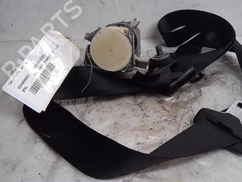 Front left belt tensioner BMW X3 (E83)  | BP17087638C87 