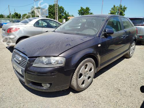 Left headlight AUDI A3 (8P1) | BP33477062C28 - Image 14