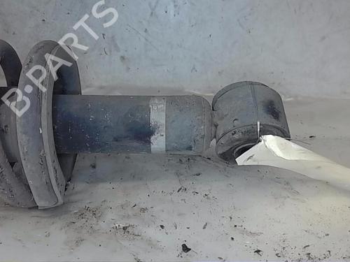 Right rear shock absorber MITSUBISHI OUTLANDER III (GG_W, GF_W, ZJ, ZL, ZK) 2.0 Hybrid 4WD (GG2W) | BP20508539M19 