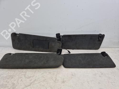 Parasol izquierda Parasol izquierda PORSCHE CAYENNE (9PA) GTS 4.8 (405 hp) 33969039 33969039