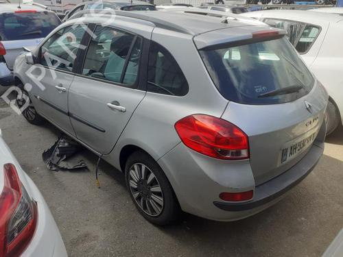 Fuel flap RENAULT CLIO III Grandtour (KR0/1_) 1.5 dCi (KR0F) | BP13843202C131