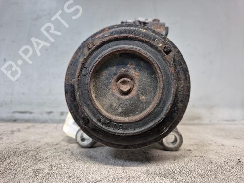 AC compressor BMW X1 (E84) sDrive 16 d | BP24600557M34 