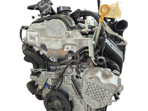 Engine RENAULT MEGANE IV Grandtour (K9A/M/N_) E-TECH 160 (K9NH) | BP37150119M1 - Image 3