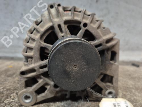 Alternator DACIA DUSTER (HS_) 1.5 dCi 4x4 | BP29469156M7 