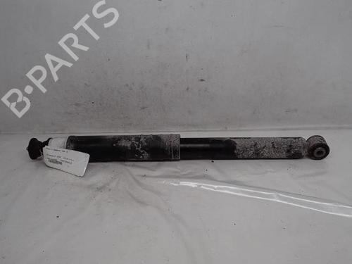 Used Right rear shock absorber RENAULT ZOE (BFM_) [2012-2025]  13830335