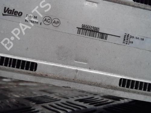 Intercooler CITROËN C4 I (LC_) 1.6 HDi | BP13864208M30 