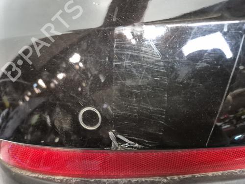 Rear bumper MASERATI LEVANTE SUV (M161) 3.0 D Q4 | BP26968625C8 