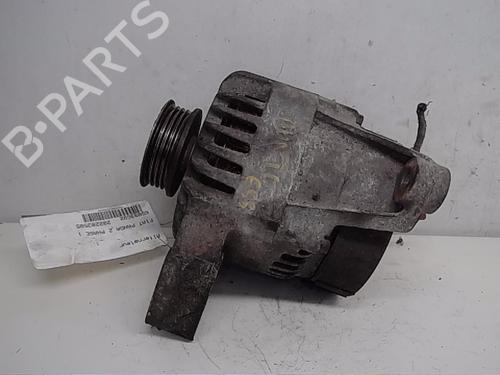 Alternator FIAT PANDA (169_) 1.2 (169.AXB11, 169.AXB1A) | BP13838262M7