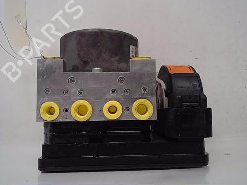ABS pump PEUGEOT 208 II (UB_, UP_, UW_, UJ_) 1.2 PureTech 100 | BP13847431M43 