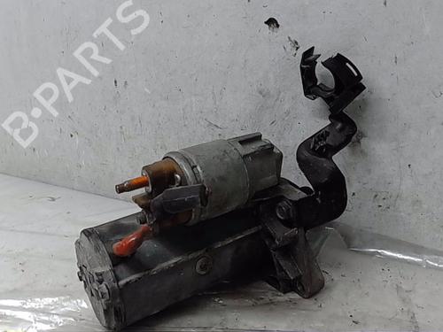 Used Starter NISSAN QASHQAI / QASHQAI +2 I (J10, NJ10, JJ10E) 2.0 dCi (150 hp) 16768313