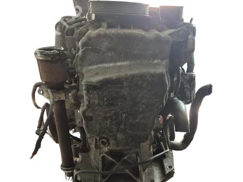 Used Engine Engine 37252583 37252583
