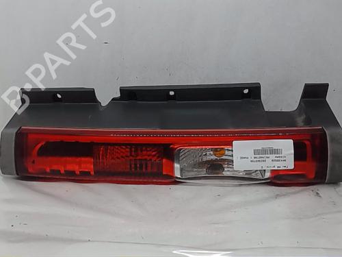 Used Left taillight NISSAN PRIMASTAR Bus (X83) [2001-2025]  17147643