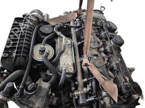 Engine MERCEDES-BENZ M-CLASS (W163) ML 270 CDI (163.113) | BP24600444M1 