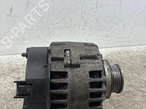 Generator Generator RENAULT CLIO II (BB_, CB_) [1998-2016] 39659703 39659703