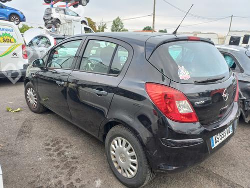 Abs pomp OPEL CORSA D (S07) 1.2 (L08, L68) | BP29739199M43 