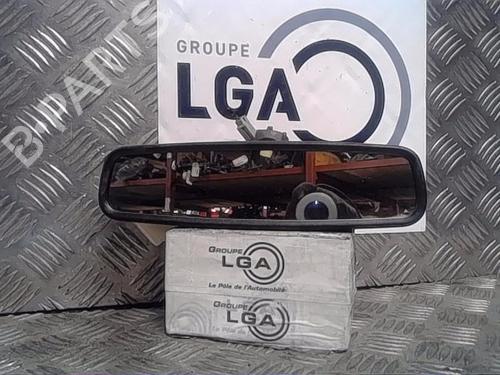 Rear mirror FORD C-MAX II (DXA/CB7, DXA/CEU) 2.0 TDCi | BP13857414I6 
