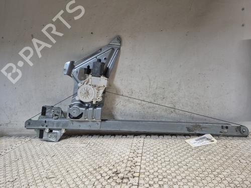 Used Front left window mechanism VW CRAFTER 30-50 Van (2E_) 2.0 TDI (136 hp) 26876066