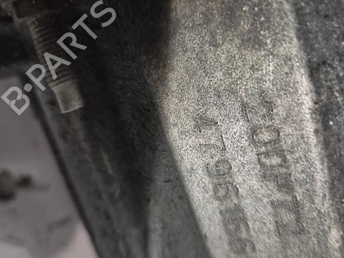 Gearbox CITROËN C3 I (FC_, FN_)  | BP30092251M3 