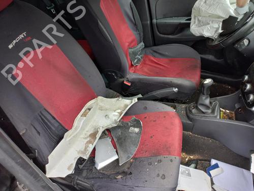 Hood lock RENAULT CLIO IV (BH_) 1.5 dCi 75 | BP19478931C133 