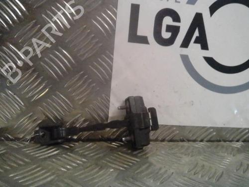 Hinge/Door check strap RENAULT CLIO IV (BH_) 1.6 RS Trophy (BHJ4, BHJ6) | BP14549930C146 