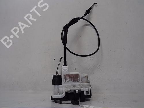 Front right lock FIAT 500 (312_) 1.2 (312AXA1A) | BP13844255C97 