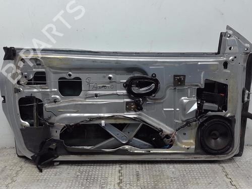 Used Left front door PEUGEOT 406 Coupe (8C) 2.2 (158 hp) 13822343