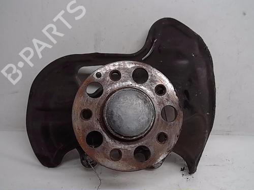 Used Right front steering knuckle MERCEDES-BENZ C-CLASS (W204) C 200 CDI (204.007, 204.006) (136 hp) 14564779
