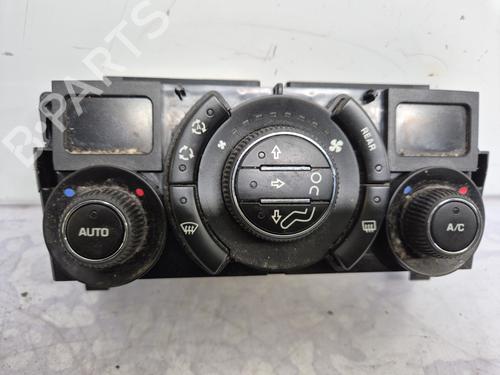 Used Climate control PEUGEOT 5008 (0U_, 0E_) 2.0 HDi (163 hp) 32633232